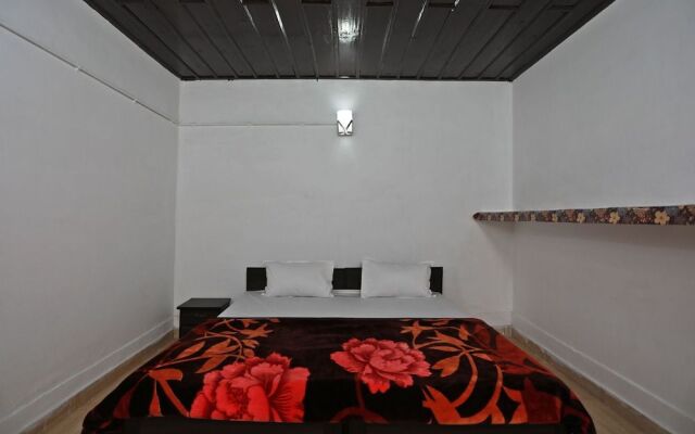 OYO 12797 Home 3BHK Bhowali TRC