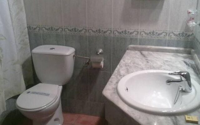 Hostal Carballo