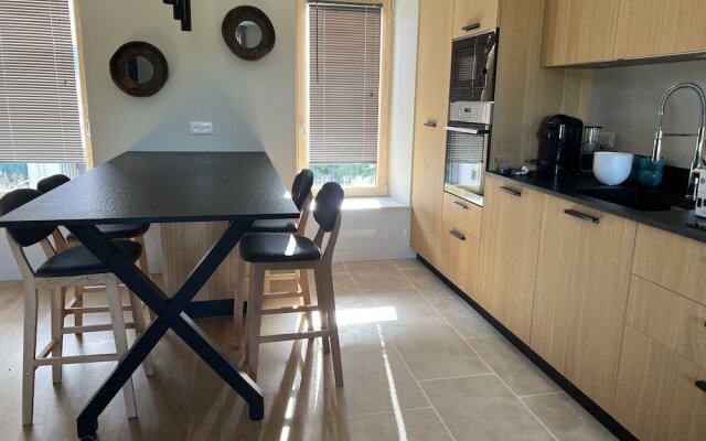 Les Appartements du Domaine Gueguen