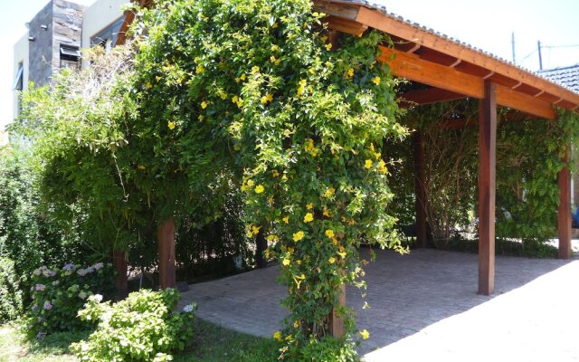 Cabañas Brisa del Lago
