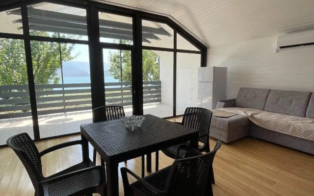 Персиковый Остров