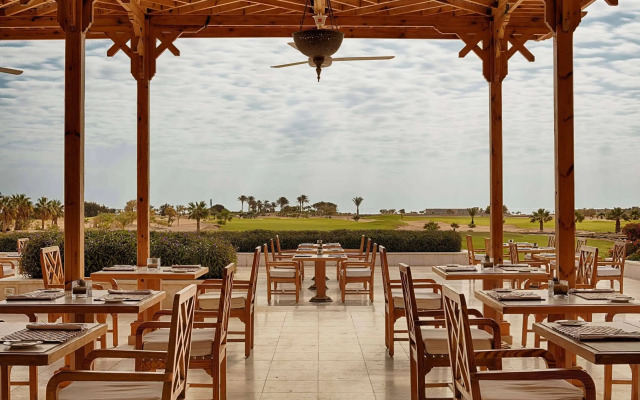 The Westin Soma Bay Golf Resort & Spa