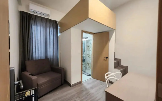 Celia Residence