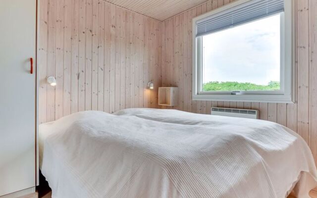 "Wilmar" - 200m from the sea in Western Jutland