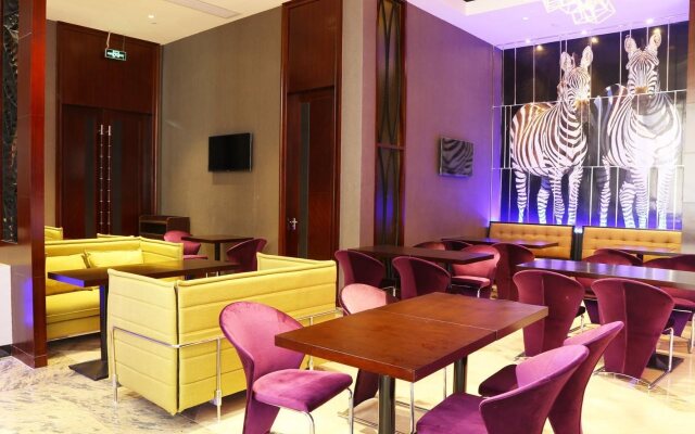 Huizhou Shanshui S Hotel