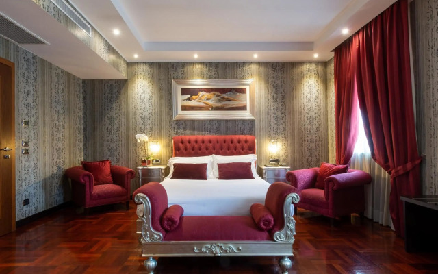 Hotel Silver