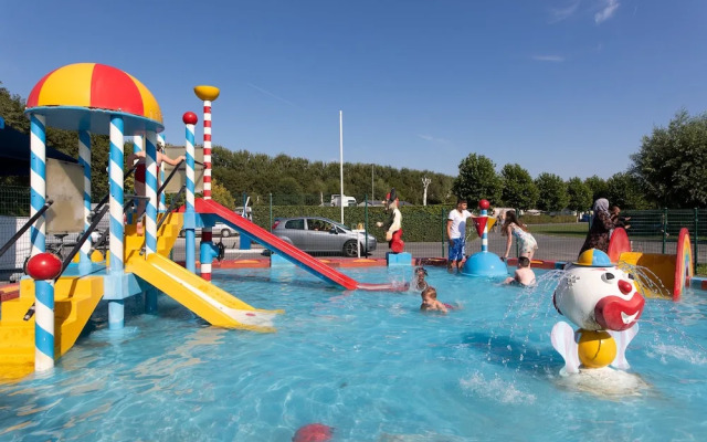 Holiday Park Klein Strand