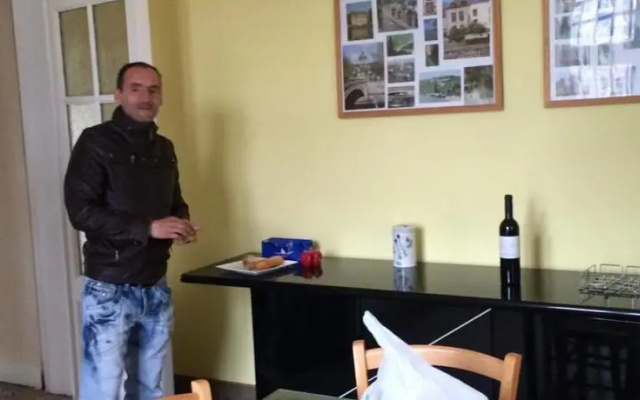 Holiday Home Torres Vedras