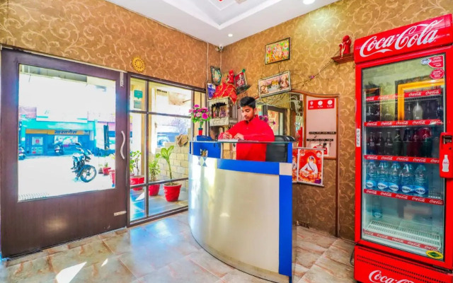 OYO 27983 Gopal Ji Resorts