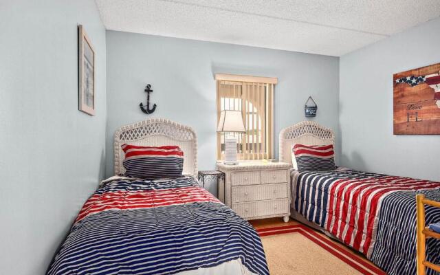 Unit 8216 - Ocean Racquet Club