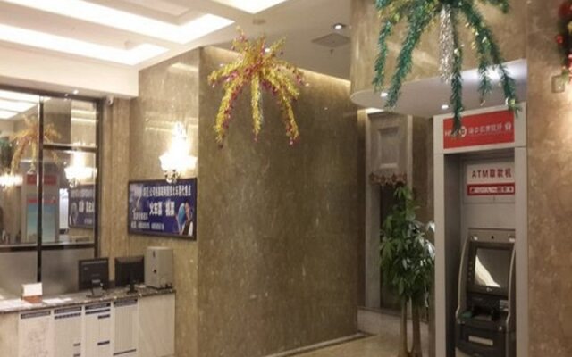Heideber Hotel