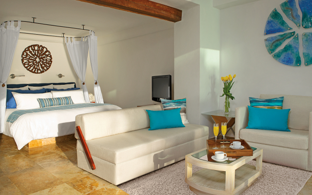 Zoetry Villa Rolandi Isla Mujeres Cancun - All Inclusive