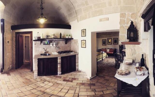 Agriturismo La Stornara