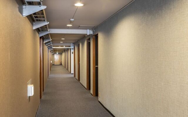 Tabist Business Hotel New Ohama