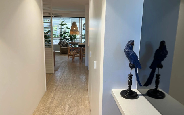 Carramah Noosa Heads apartment