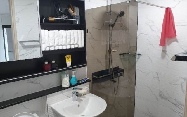 Vallas House 1301