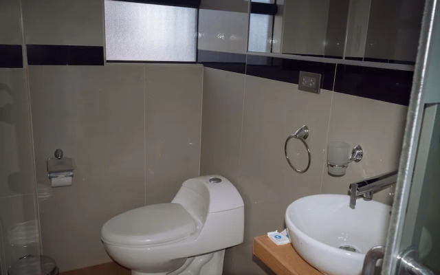 Hostal Real House Cusco