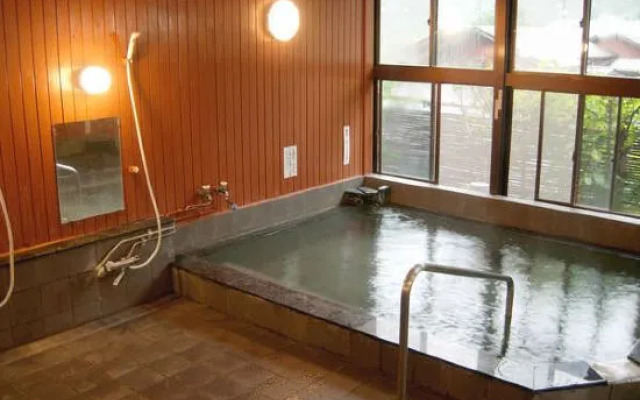 Kogennosato Onsen Healthy Misato