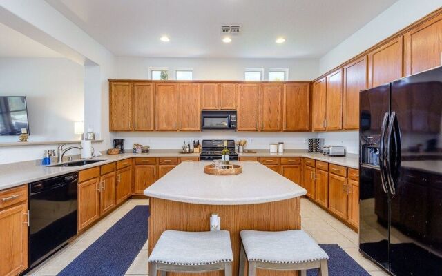 Casa Gamble 5 Bedroom Home by RedAwning