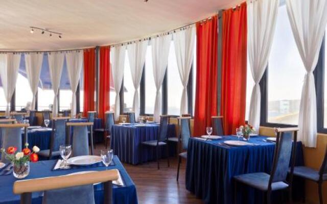 Hotel Flanona