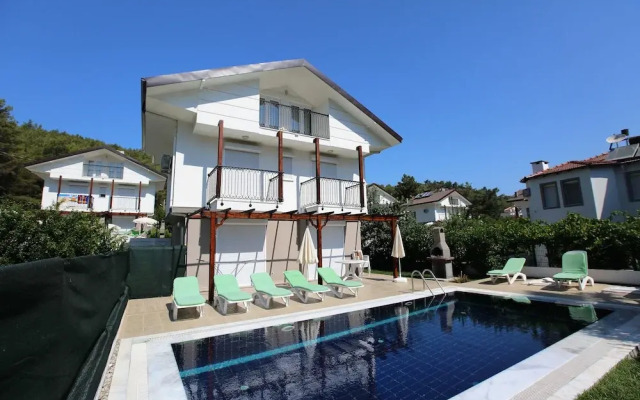 Villa 2201
