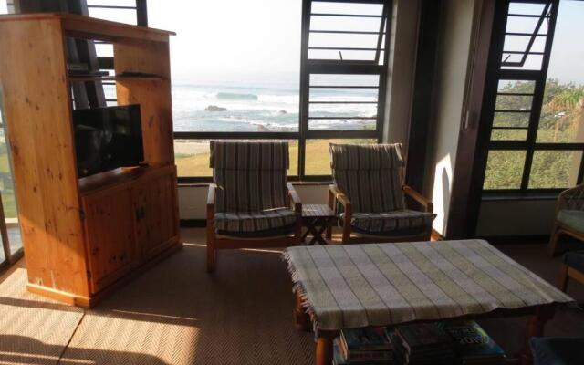 On the Beach Living! 12 Calamari