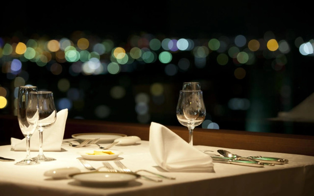 Toyama Excel Hotel Tokyu
