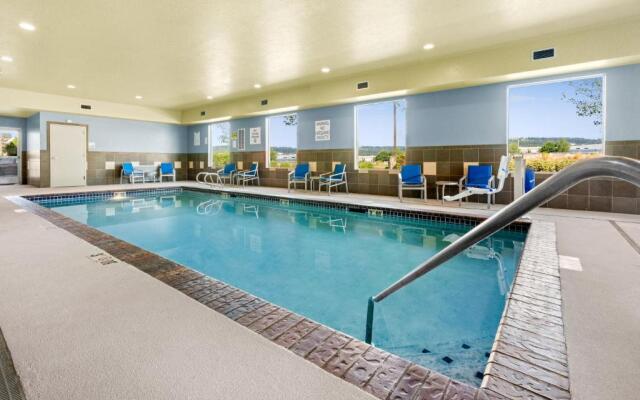 Holiday Inn Express Suites Sumner by IHG