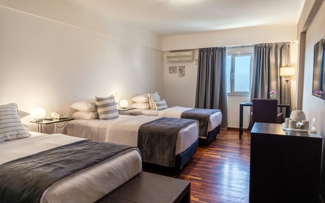 Hotel Tolosa