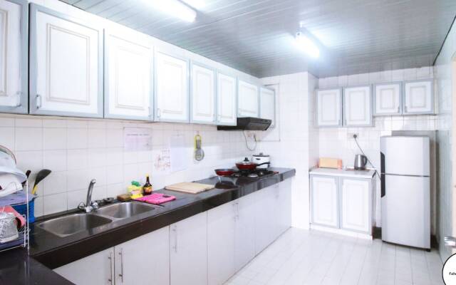 Fahrenheit Homes - The Heart of KL