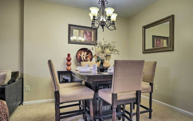 Maryland Vacation Rental Near Baltimore