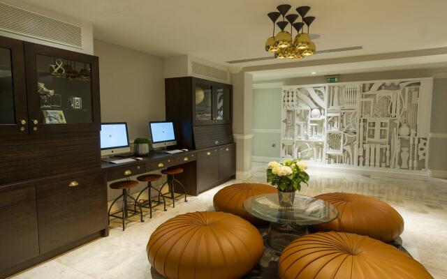 The Ampersand Hotel - Small Luxury Hotels of the World