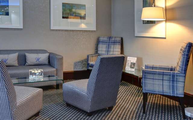 Best Western The Hilcroft Hotel West Lothian