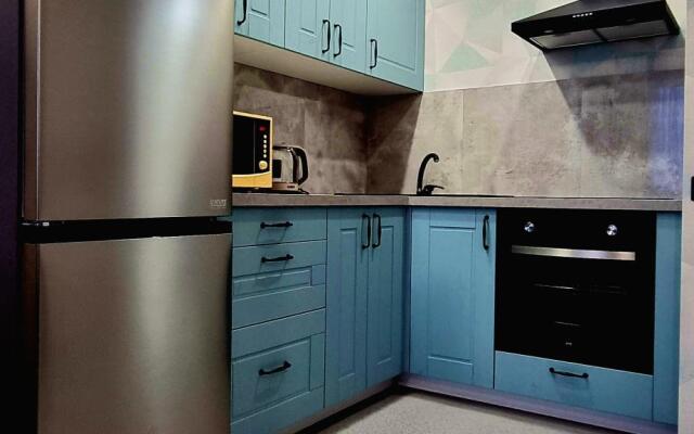 Апартаменты на улице Пушкина 85