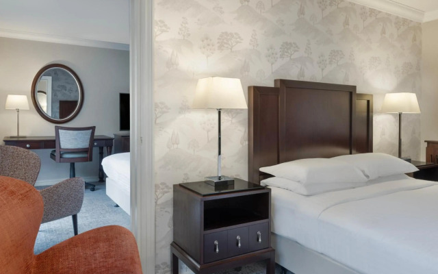 Delta Hotels by Marriott St. Pierre Country Club