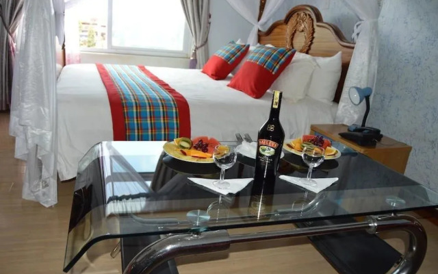 Nice Digital Hotel Mwea
