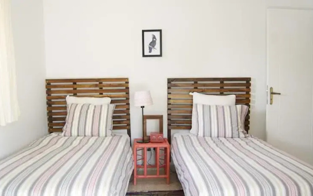 Avgusta Village Retreat