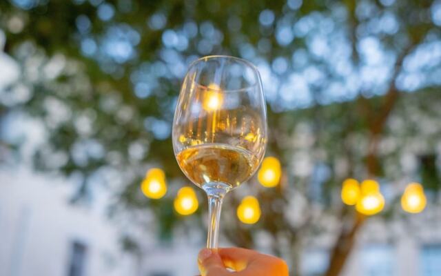 Grand Hôtel d’Orange