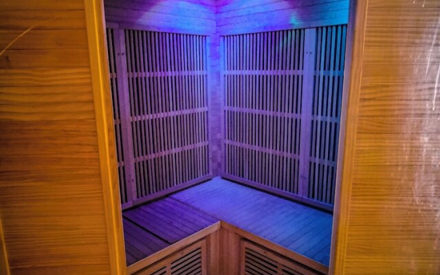 La Grange Des Frangines