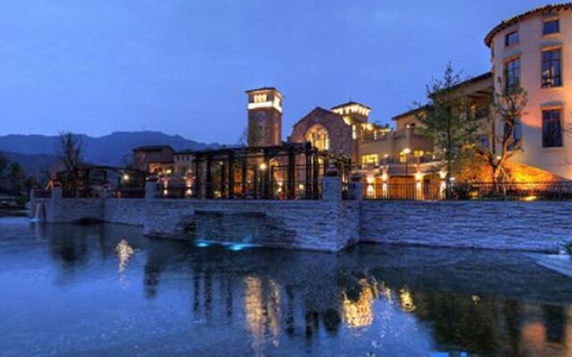 Ka CEO Resorts Hotel (Pujiang Daxigu)