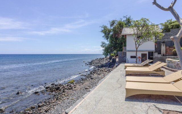 Double One Villas