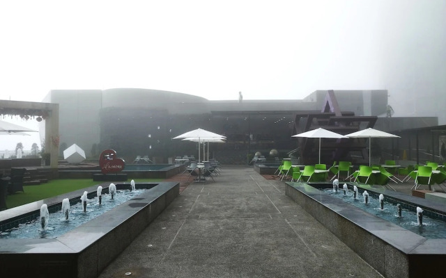 GENTING FoggyCold StayCation AT Ion Delemen By HAPYHOME