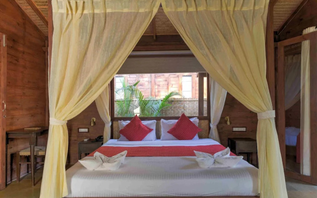 Mandrem Village Resort