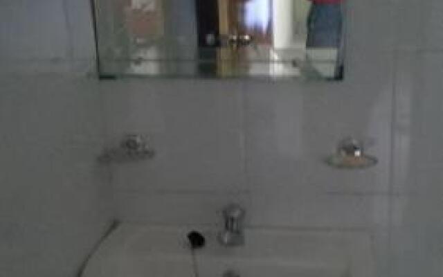 The Tea View Guest Ella