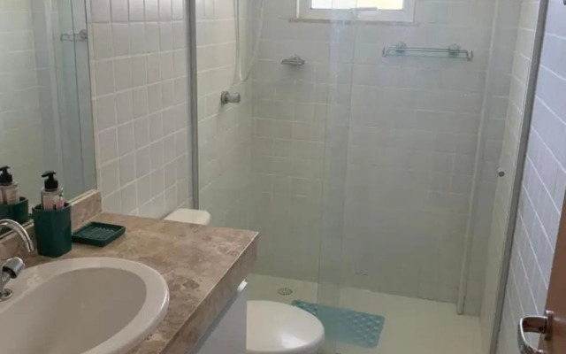 Condomínio Lírios Paraíso de Paz e Beleza