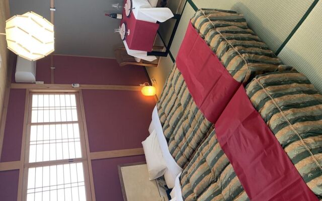 Auberge Minohama Ryuseki