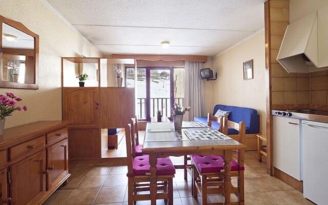 Apartamentos Lake Placid