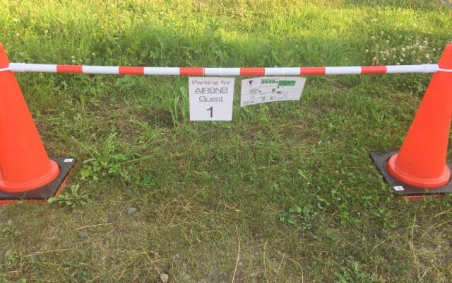 Ark City Asahikawa - Vacation STAY 8531