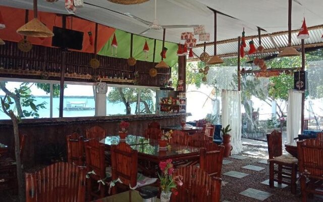 Jao Bay Resort