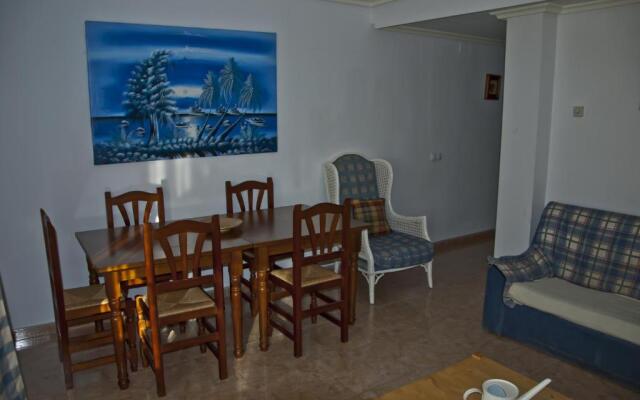 Hostal Apartamentos La Vereda